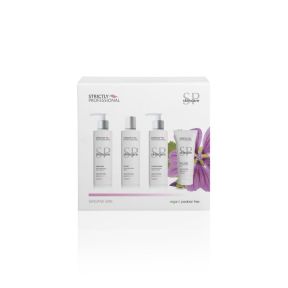 Strictly Professional Sensitive Facial Care Kit